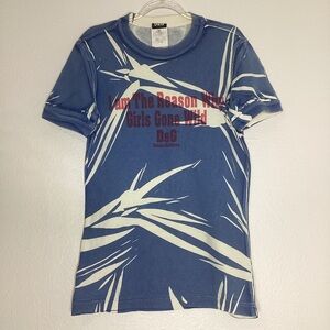 Dolce & Gabbana Men’s Tee Girls Gone Wild Sm